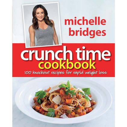 Crunch Time Cookbook