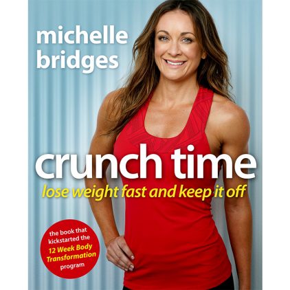 Crunch Time – Lose Weight Fast and Keep It Off