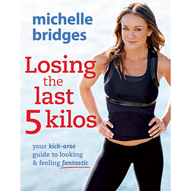 everyday-weight-loss-michelle-bridges