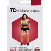 MB ACTIVE MICRO SCULPTING BANDS