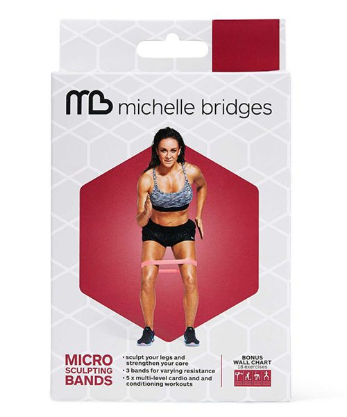 Micro stretch on sale bands kmart