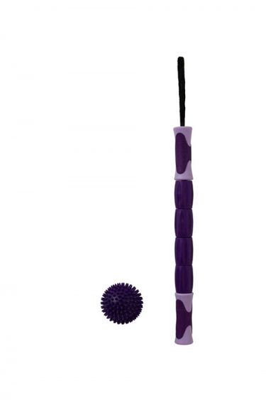 MB Active Muscle Massager & Tension Relief Ball