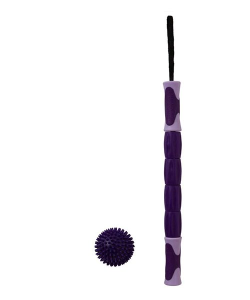 MB Active Muscle Massager & Tension Relief Ball