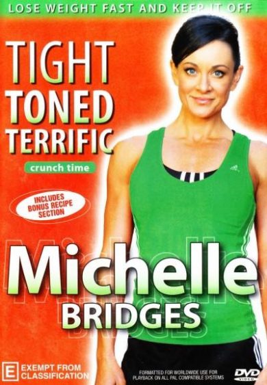 michelle-bridges michelle-bridges