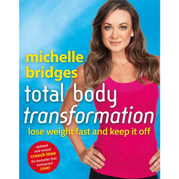 Total Body Transformation