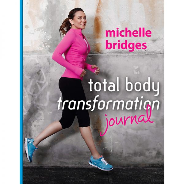 Total Body Transformation Journal