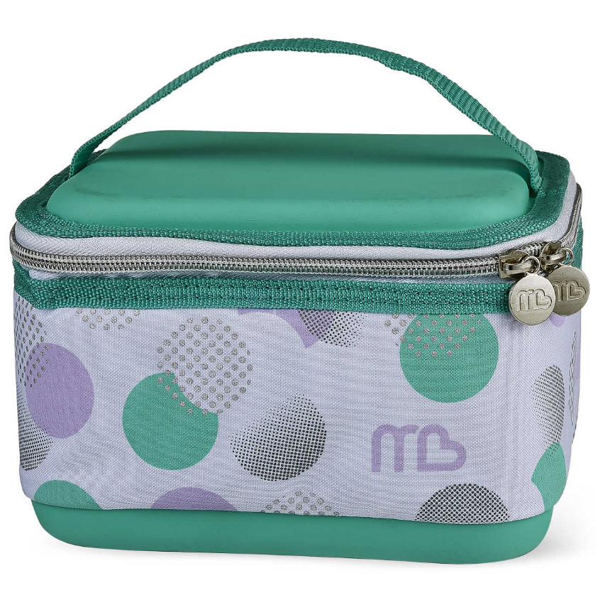 portion control lunch bag
