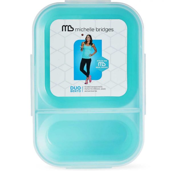 MB Duo Bento Box