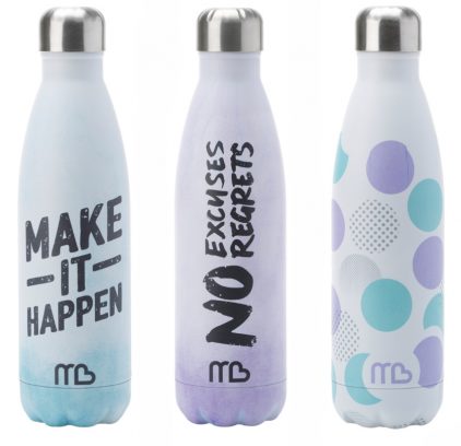 MB Sports Bottle