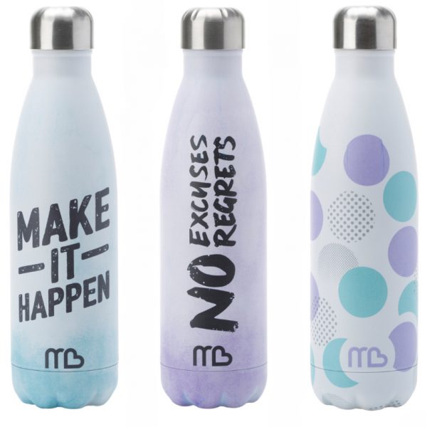 MB Sports Bottle