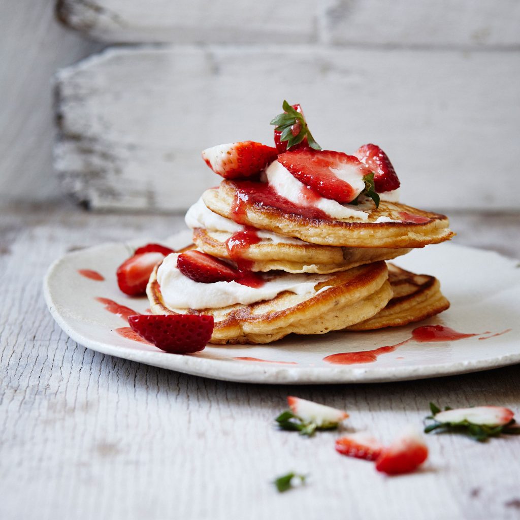 MICHELLE BRIDGES BREAKFAST RECIPES PDF visual data 4
