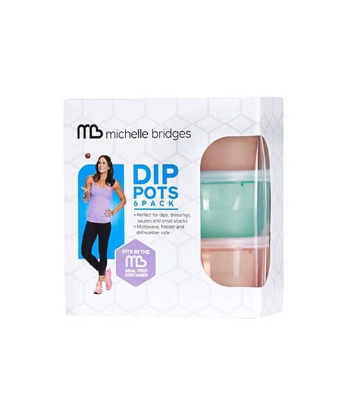 MB DIP POTS
