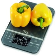 MB Active Diet Scale