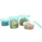 MB PORTION CONTROL 4 PIECE SET