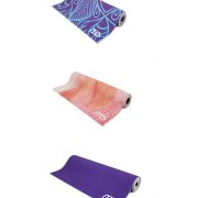 MB ACTIVE PRINTED YOGA MATS (ASSORTED)