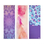MB ACTIVE PRINTED YOGA MATS (ASSORTED)