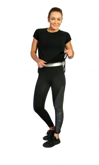 michelle bridges plus size activewear