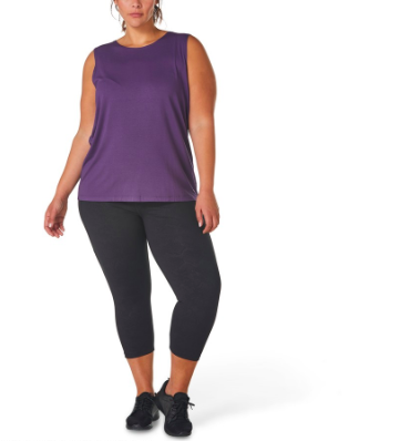 michelle bridges plus size activewear