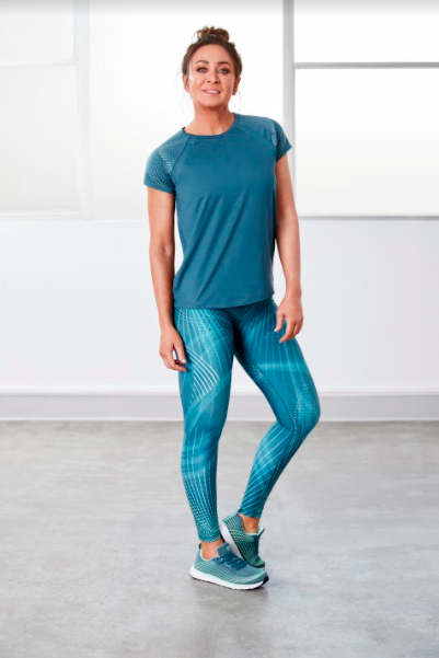 michelle bridges tights