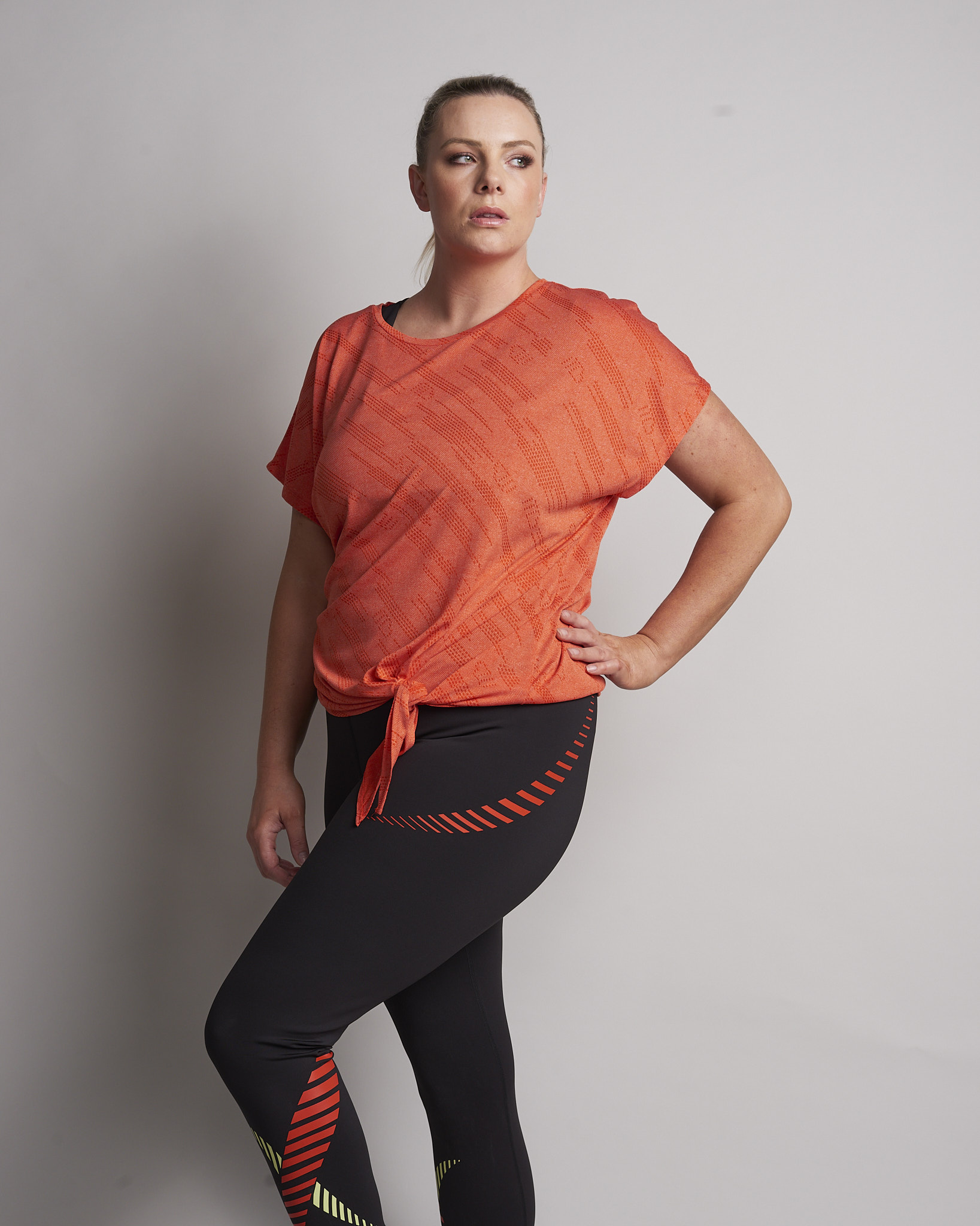 MB ACTIVE SCULPT LEGGING - Michelle Bridges