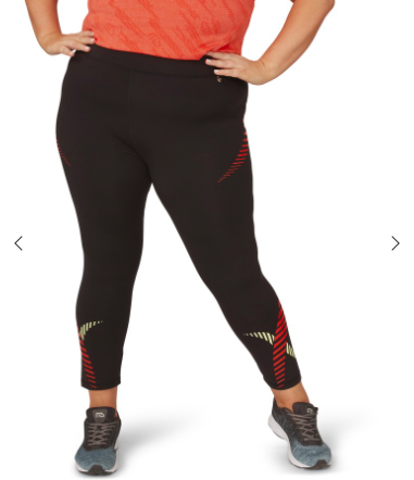 MB ACTIVE SCULPT LEGGING - Michelle Bridges