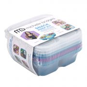 4621 MB SNACK PREP KIT 1 4621 MB SNACK PREP KIT 1