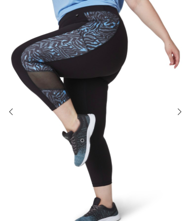 Michelle bridges sportswear sale