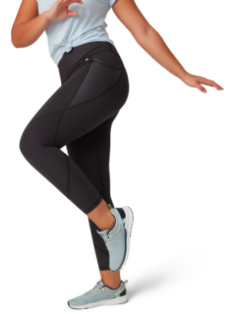 MB ACTIVE SHINE LEGGING - Michelle Bridges