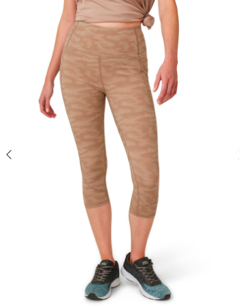 Michelle bridges sportswear sale