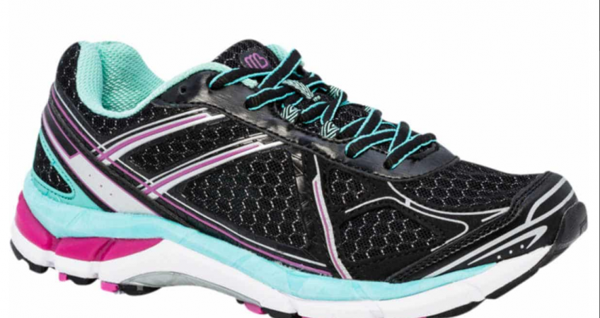 HOW TO LACE UP RUNNING SHOES THE RIGHT WAY – Michelle Bridges