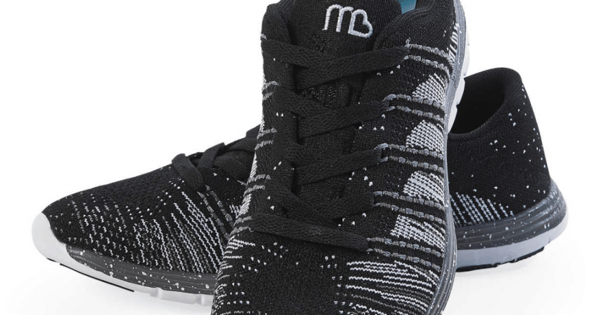 running shoes MB ACTIVE