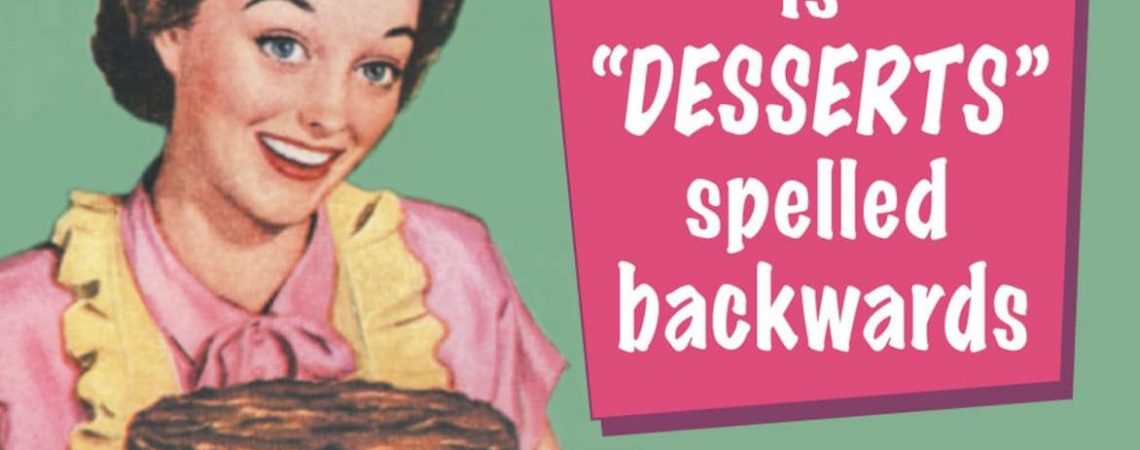 Stress Eating say no