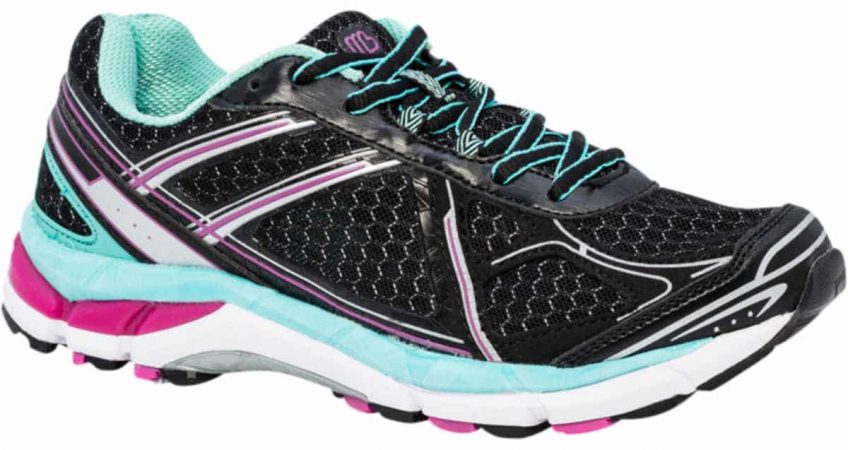 Michelle Bridges Running Shoes Michelle Bridges Running Shoes
